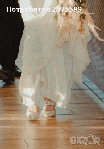 Кожени обувки Gino Rossi, снимка 2 - Дамски обувки на ток - 52183131