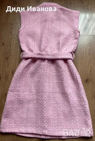 Дамска рокличка, снимка 2 - Рокли - 53053213