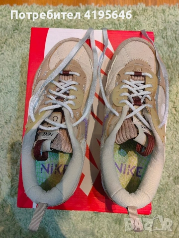 Продавам маратонки на Nike, снимка 4 - Маратонки - 53918037