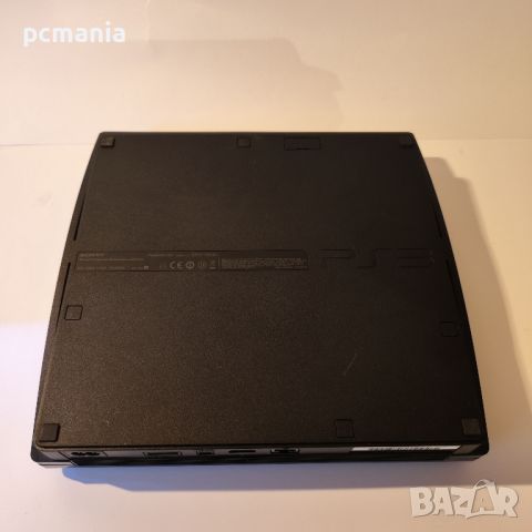 Хакната конзола Playstation 3 Slim 160GB PS3 ПС3 слим пълен комплект, снимка 8 - PlayStation конзоли - 46386461