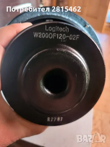 Logitech Z-2300, снимка 9 - Тонколони - 47248370