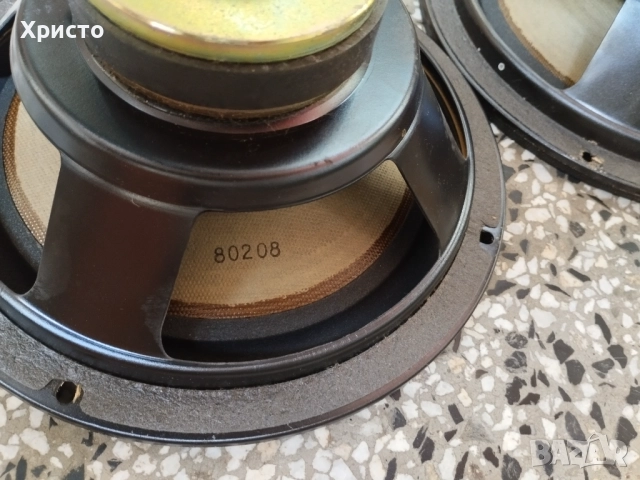 SОNY баси и филтри SEAS, снимка 7 - Тонколони - 36760114