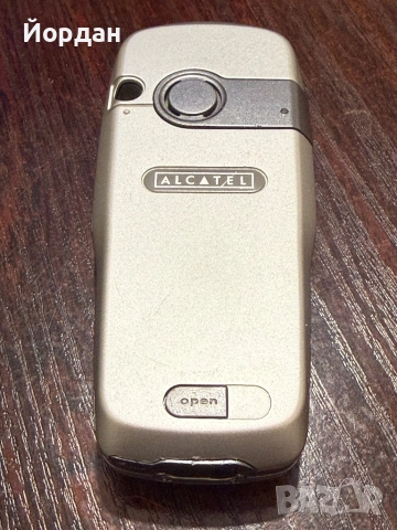 Alcatel 535 , снимка 10 - Alcatel - 52940615