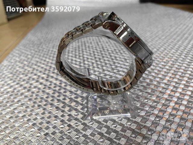 Часовник Emporio Armani , снимка 4 - Мъжки - 50646917