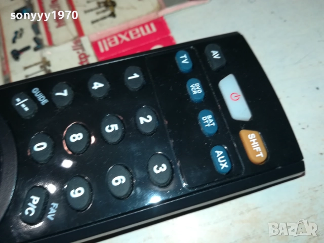 KONIG-REMOTE 2310252236, снимка 16 - Дистанционни - 52160265