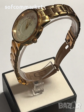 Часовник Ben De Lisi - елегантен и стилен, снимка 2 - Дамски - 53020741