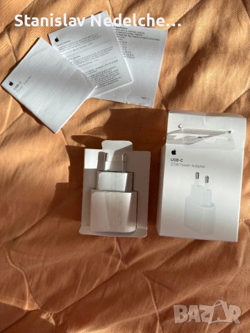 apple аксесоари, снимка 5 - Аксесоари за Apple - 53256468