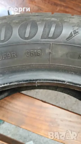  Гуми 205/55/16 4бр. Goodyear, снимка 7 - Гуми и джанти - 48389345