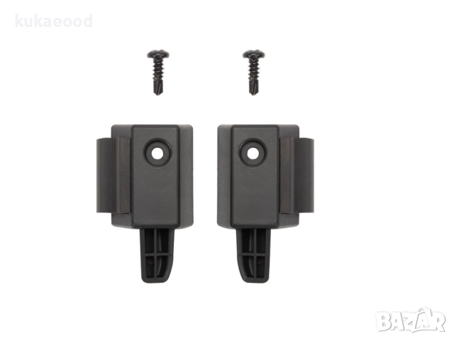 Водачи за щора на багажник за Renault Megane 2 Grandtour, снимка 3 - Части - 51808089