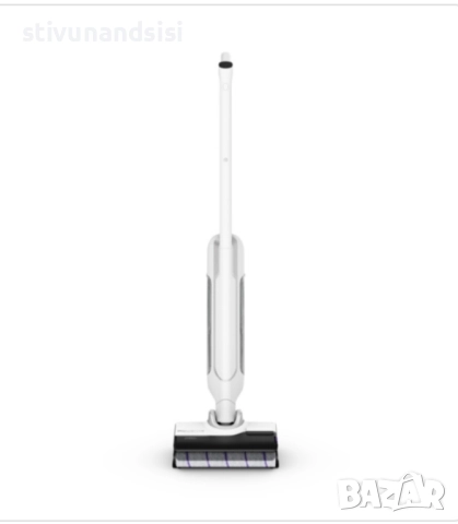 ROWENTA Х Clean 10 - Безкабелна прахосмукачка за мокро и сухо почистване, снимка 2 - Прахосмукачки - 52031951