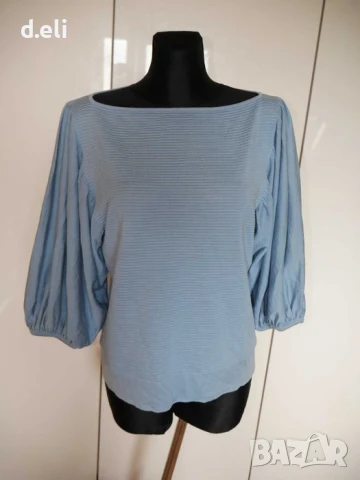 ESCADA Original Size L Коприна и Памук Страхотна 