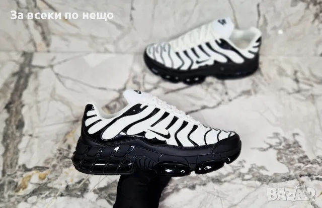 Nike Мъжки Маратонки👟Мъжки Спортни Обувки Найк, снимка 1 - Маратонки - 48748430