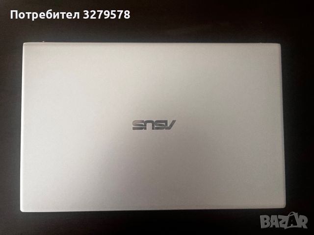 Asus Vivobook, снимка 4 - Лаптопи за дома - 45543159
