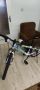 Алуминиев велосипед Cross speedster, снимка 1 - Велосипеди - 45930602
