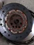 Комплект съединител с маховик за Голф 4 Ауди А3 Сеат Шкода 1.9ТДИ VW Golf 4 Audi A3 Seat 1.9TDI, снимка 3