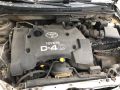 Toyota Corolla E12 2.0D4D 90 к.с. на части, снимка 5