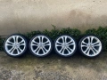 20 цола оригинални джанти Audi S8 SPEEDLINE, снимка 2