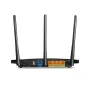 WiFi рутер TP-Link Ancher A9 AC1900 MU-MIMO, снимка 7