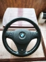 М Волан за бмв е90/91 с airbag, снимка 1