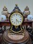 Прекрасен антикварен колекционерски швейцарски часовник Eluxa , снимка 1 - Антикварни и старинни предмети - 45980565