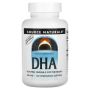 Source Naturals DHA, 200 mg, 120 дражета, снимка 1