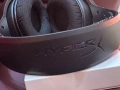 НОВИ БЕЗЖИЧНИ гейминг слушалки HyperX Cloud JET WIRELESS PC/Ps4/5/MAC/ANDROID/IOS, снимка 3