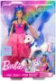 Нова Барби с Рокля Петликорн Аксесоари Сапфир Еднорог Подарък дете Barbie HRR16, снимка 6