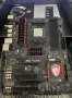 MSI 970 GAMING + AMD FX-8320 / Socket AM3+, снимка 4