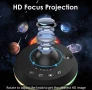 Галактически проектор Метеор, 12в1, Ултра HD, Космически проектор 4K, снимка 3