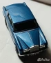 Matchbox Rolls Royce 1/64 България BG, снимка 2