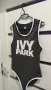 Боди IVY PARK M size , снимка 1