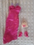 Дрехи комплекти за барби, снимка 3
