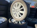 5х112 18 Джанти Audi VW Seat Skoda А4 А6 Пасат Кади Голф Tiguan Touran Octavia Superb 5x112, снимка 1