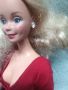 Колекционерска кукла Барби Мерилин Монро от 1966 г , снимка 6