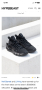 NEIL BARRETT LI-NING TECHNICAL FABRIC ESSENCE 2,3 LOW-TOP SNEAKERS, снимка 2