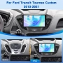 Мултимедия за Ford Transit Tourneo Custom 2013-2021, 9-инчов сензорен, снимка 2