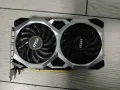 Видеокарта MSI GeForce GTX 1660 VENTUS, снимка 1