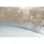 Надуваемо джакузи Intex PureSpa Chevron Bubble Deluxe, 6 места, 239 х 71 см, 170 въздушни струи, бял, снимка 7