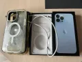 Продавам Apple iPhone 13 Pro Max 128GB, снимка 4