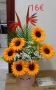 реалистични изкуствени цветя подходящи за декорация на дома, офиса, хотела или заведение , снимка 13
