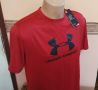 Under Armour-orginal.novo.XL/L, снимка 7