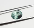 Завладяващ 0.36-каратов натурален александрит с VS чистота и GIA сертификат! Нов!, снимка 8