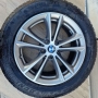 Оригинални BMW Джанти Series G30 G31, снимка 2