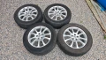 Лизинг TBi 18''Cr-v 225 60 18 Джанти+Летни Pirelli DOT4123 Honda, снимка 6