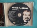 Peter McGraw – 2008 - Follow Me to the Blues(Blues), снимка 4