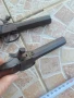 пистолет, пищов, евзалия, чифт пътнически писотлети, снимка 8