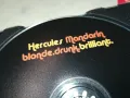 HERCULES MANDARIN CD 0804251125, снимка 10