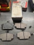Накладки предни за RENAULT 5,12,18, снимка 1