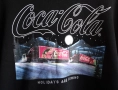 Coca Cola Holidays are Coming мъжки суичър Кока Кола, снимка 3