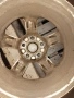 Алуминиеви джанти и гуми 15 оригинални Шкода Октавия, снимка 13